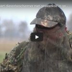 agressievejager